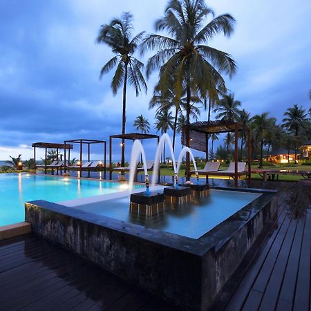 Khaolak Orchid Beach Resort - Sha Extra Plus Као Лак Екстериор снимка