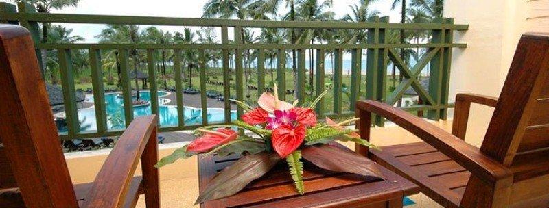 Khaolak Orchid Beach Resort - Sha Extra Plus Као Лак Екстериор снимка