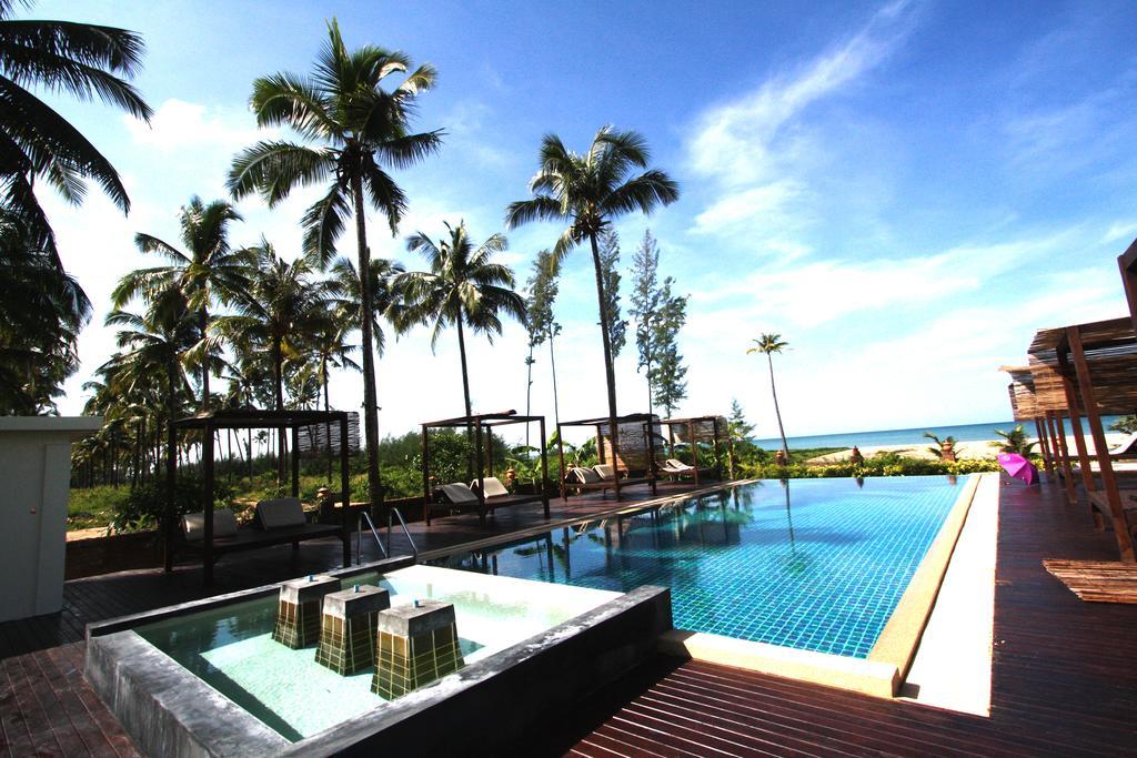 Khaolak Orchid Beach Resort - Sha Extra Plus Као Лак Екстериор снимка