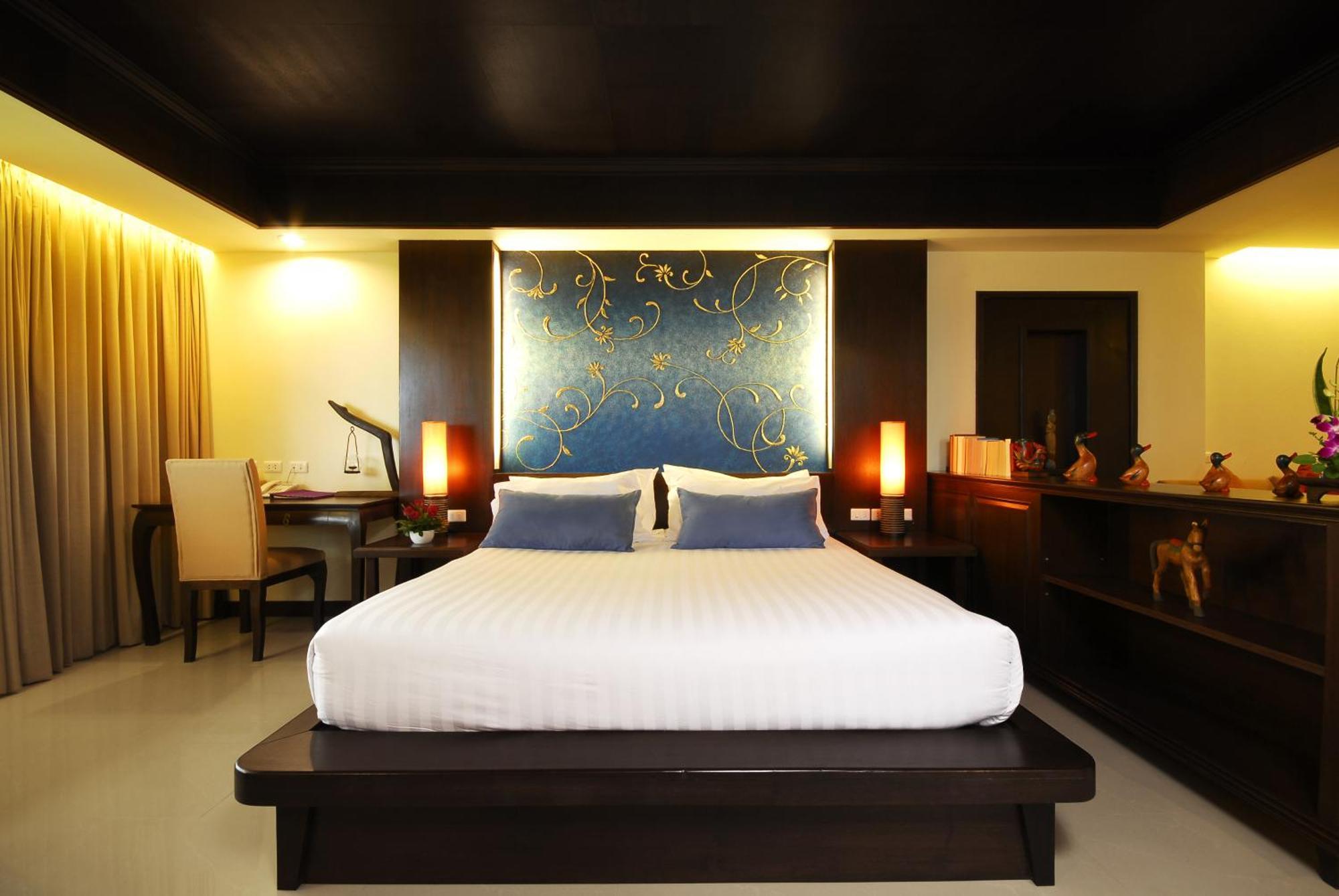 Khaolak Orchid Beach Resort - Sha Extra Plus Као Лак Екстериор снимка