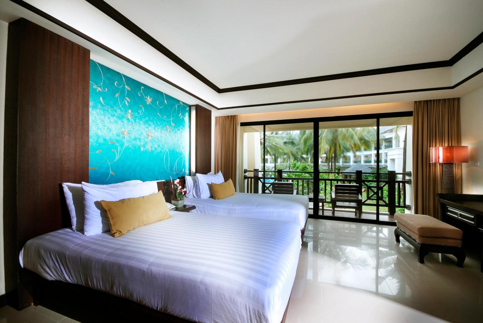 Khaolak Orchid Beach Resort - Sha Extra Plus Као Лак Екстериор снимка