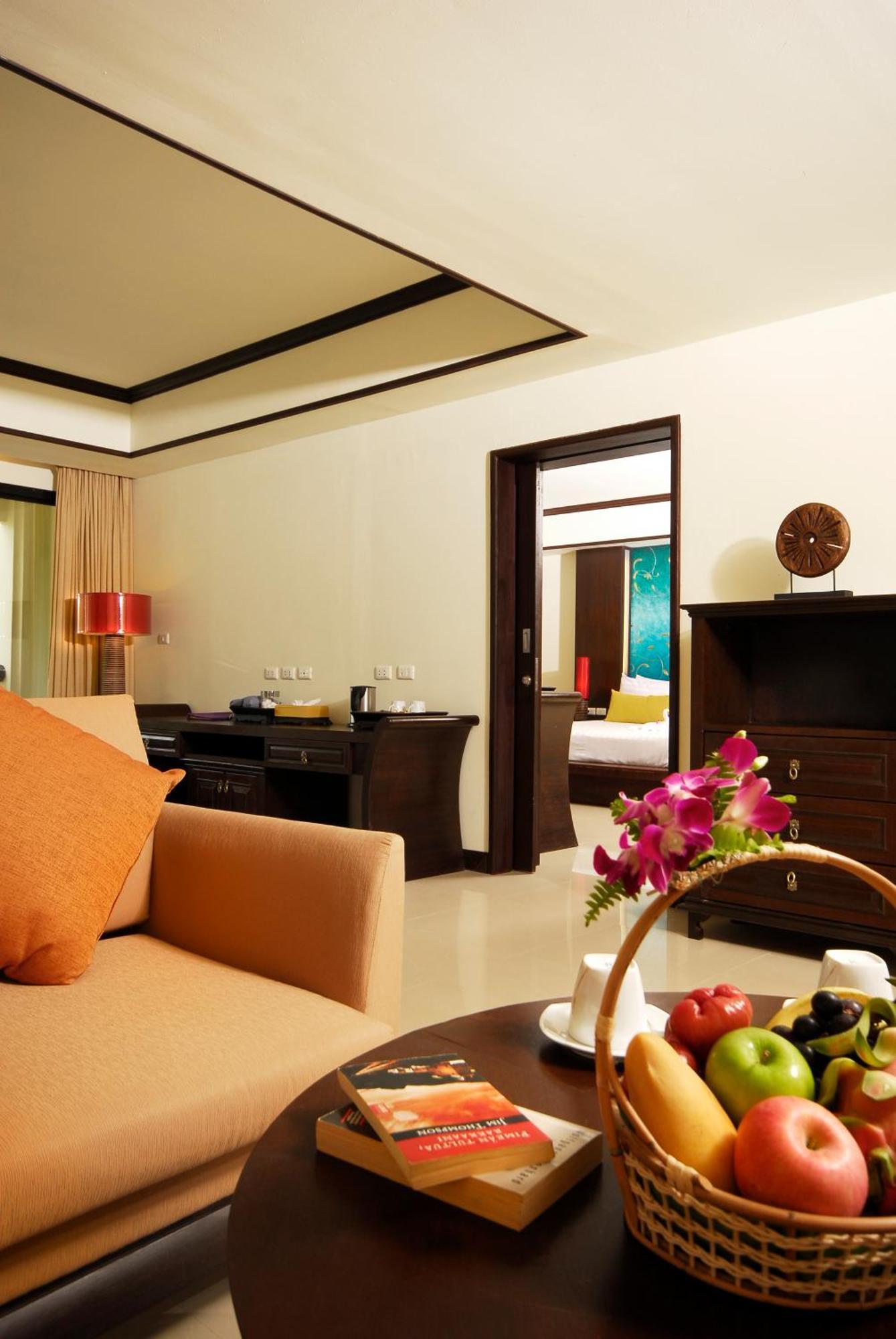 Khaolak Orchid Beach Resort - Sha Extra Plus Као Лак Екстериор снимка