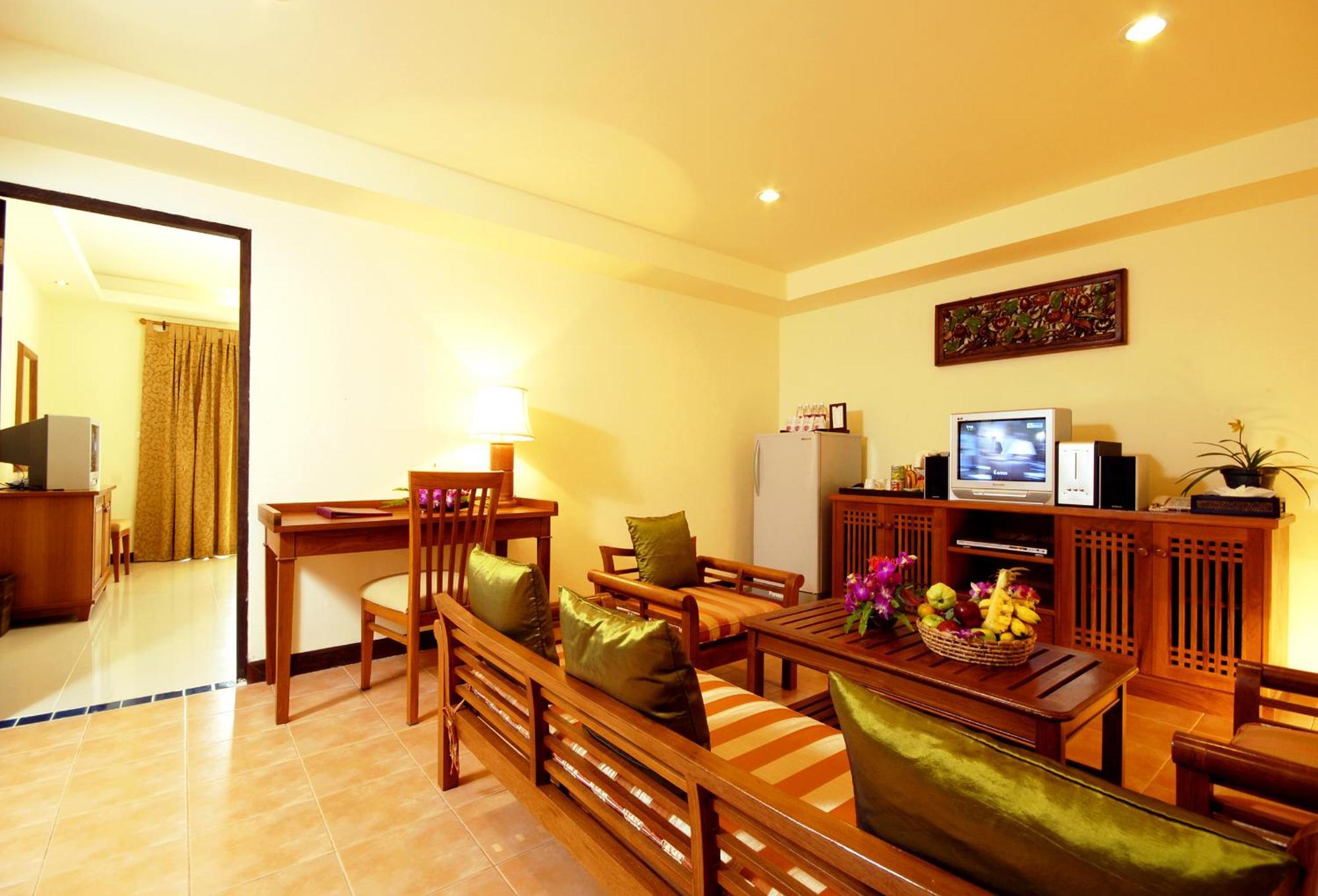 Khaolak Orchid Beach Resort - Sha Extra Plus Као Лак Екстериор снимка