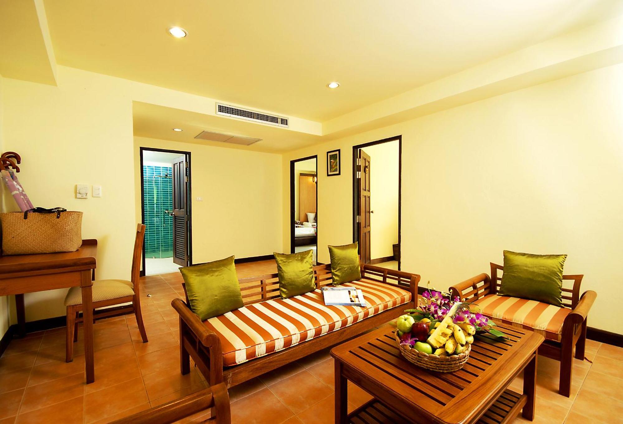 Khaolak Orchid Beach Resort - Sha Extra Plus Као Лак Екстериор снимка