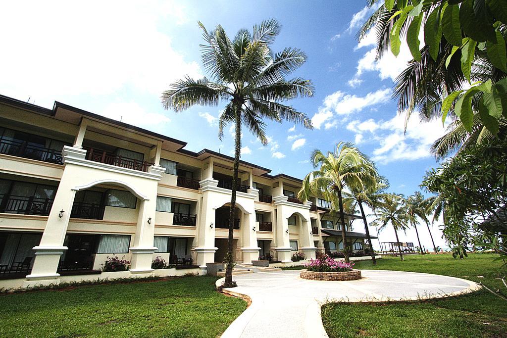 Khaolak Orchid Beach Resort - Sha Extra Plus Као Лак Екстериор снимка