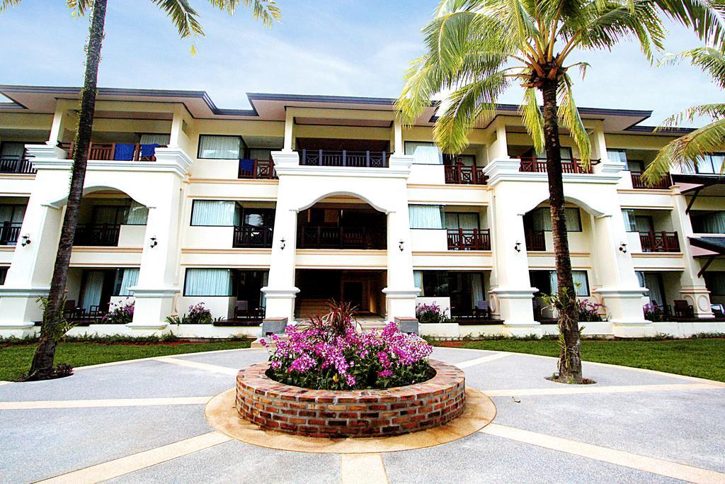 Khaolak Orchid Beach Resort - Sha Extra Plus Као Лак Екстериор снимка