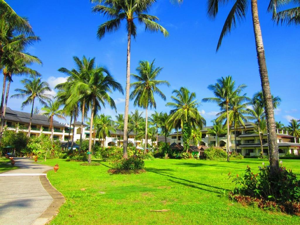 Khaolak Orchid Beach Resort - Sha Extra Plus Као Лак Екстериор снимка