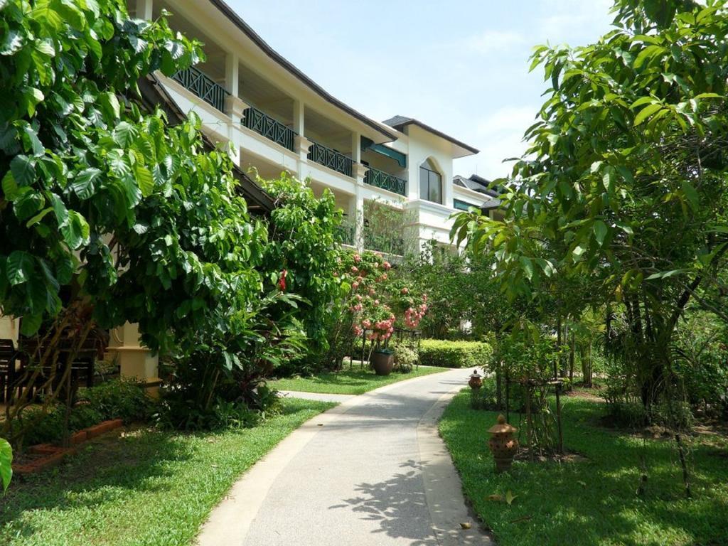 Khaolak Orchid Beach Resort - Sha Extra Plus Као Лак Екстериор снимка