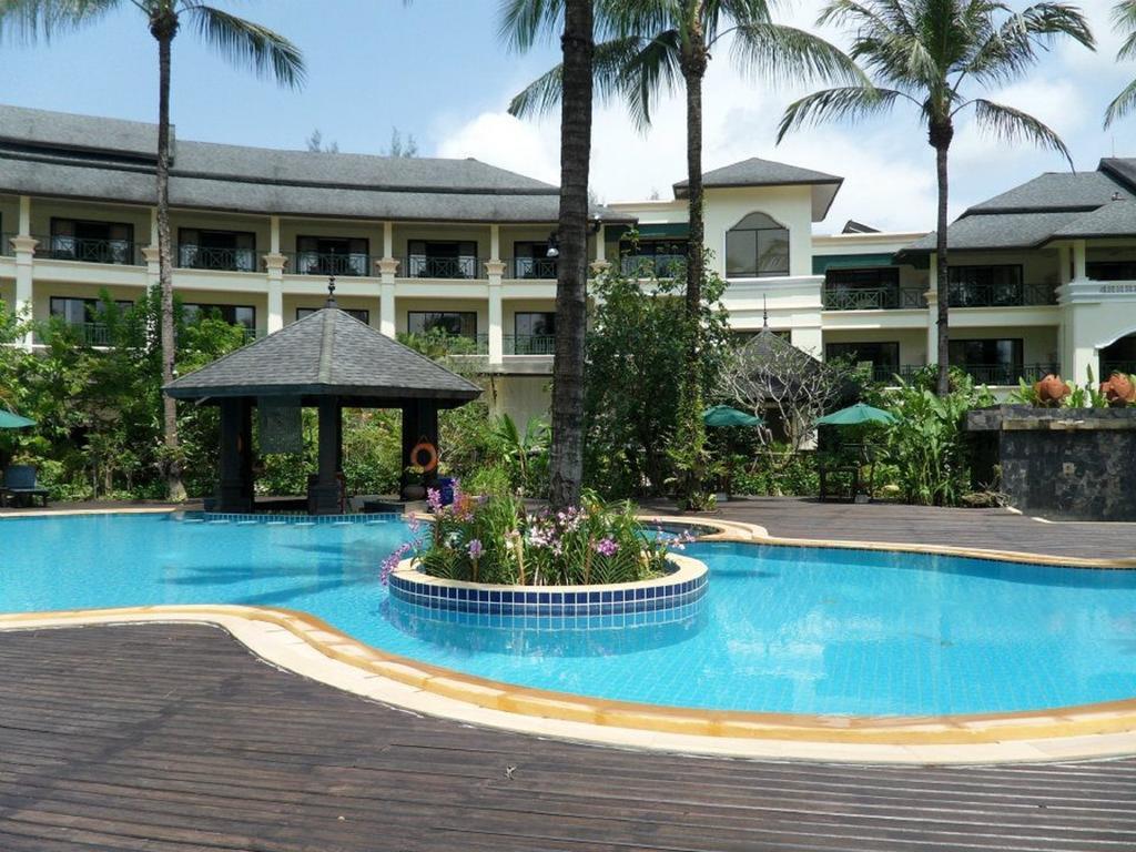 Khaolak Orchid Beach Resort - Sha Extra Plus Као Лак Екстериор снимка