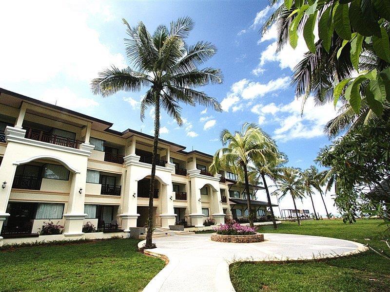 Khaolak Orchid Beach Resort - Sha Extra Plus Као Лак Екстериор снимка