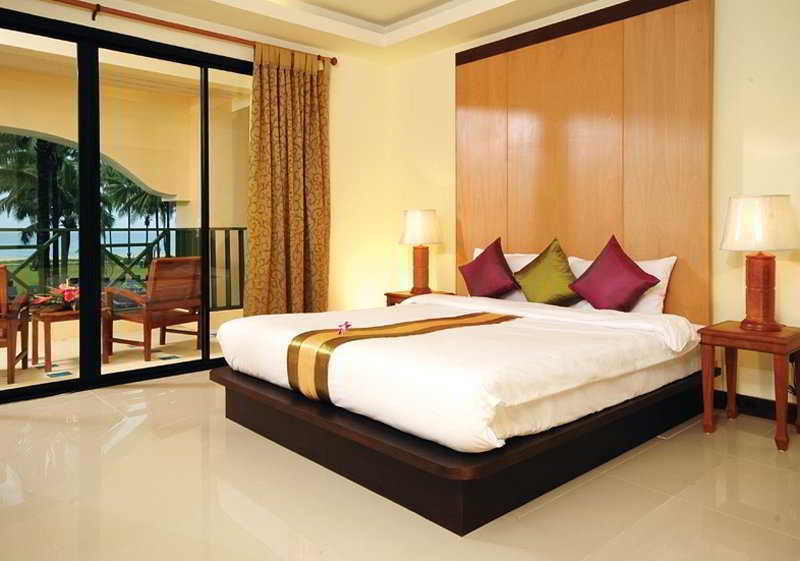 Khaolak Orchid Beach Resort - Sha Extra Plus Као Лак Стая снимка